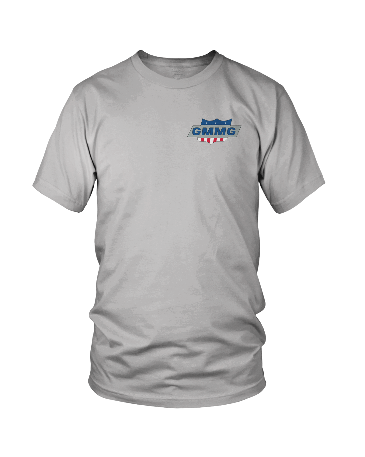 Brand New! Official GMMG Branded Widebody Supercar Shirt - Official Artwork by Cars by Kris