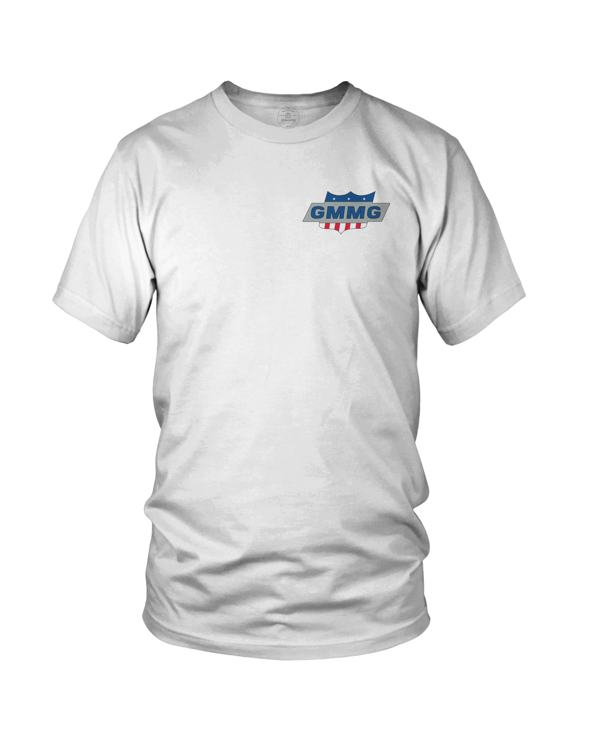 Brand New! Official GMMG Branded Widebody Supercar Shirt - Official Artwork by Cars by Kris