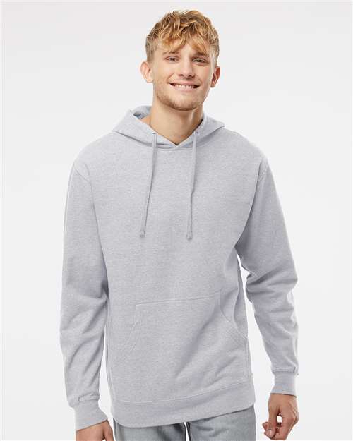 Official GMMG Branded Unisex Midweight Hooded Sweatshirt