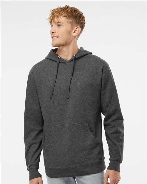 Official GMMG Branded Unisex Midweight Hooded Sweatshirt