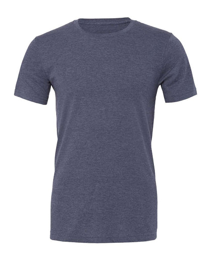 Navy Blue Metallic